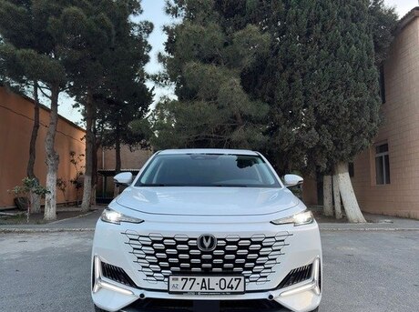 Changan Uni-K 2023
