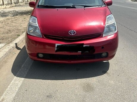 Toyota Prius 2008