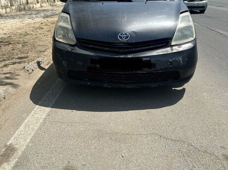 Toyota Prius 2008