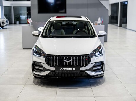Chery Arrizo 5 2023