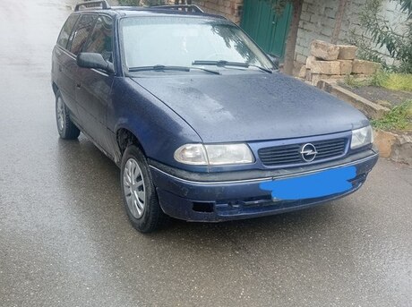 Opel Astra 1996