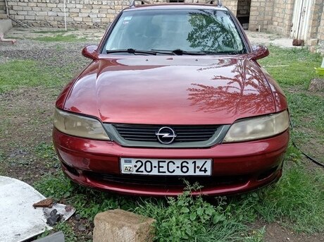 Opel Vectra 1999