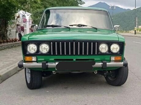 LADA (VAZ) 2106 1994