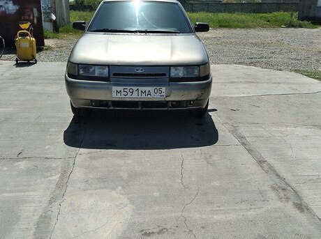 LADA (VAZ) 2110 2000