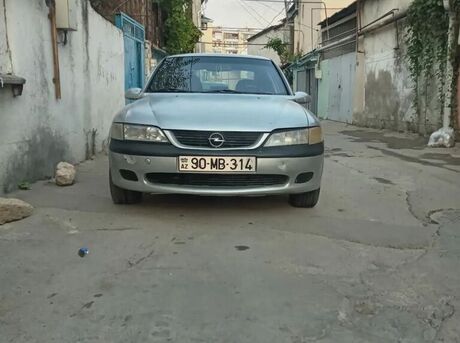 Opel Vectra 1997
