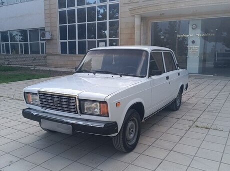 LADA (VAZ) 2107 1999