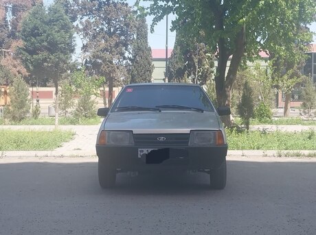 LADA (VAZ) 21099 1999