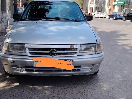 Opel Astra 1993