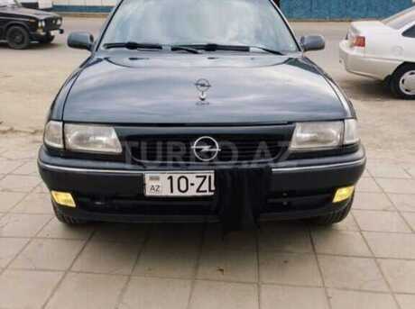 Opel Astra 1995