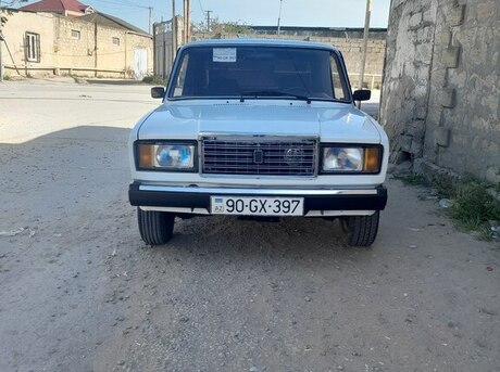 LADA (VAZ) 2107 2009