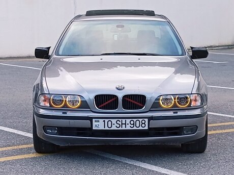 BMW 528 1997