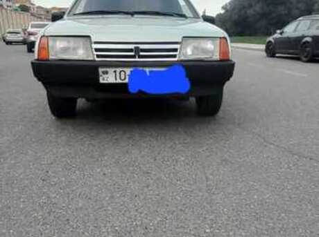 LADA (VAZ) 21099 2001