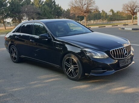 Mercedes C 200 2014