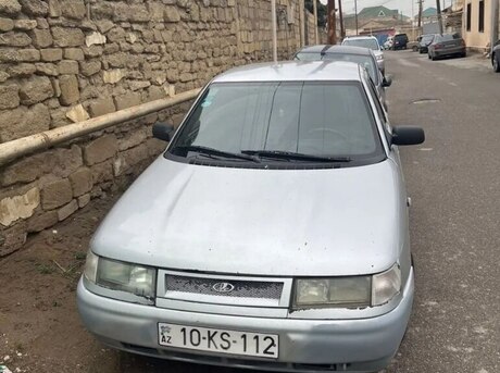 LADA (VAZ) 2112 2006