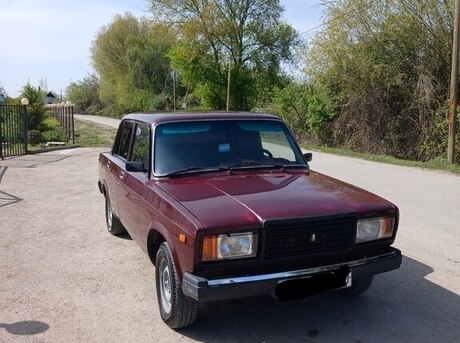 LADA (VAZ) 2107 2007