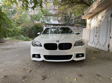 BMW 528