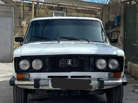 LADA (VAZ) 2106 1993