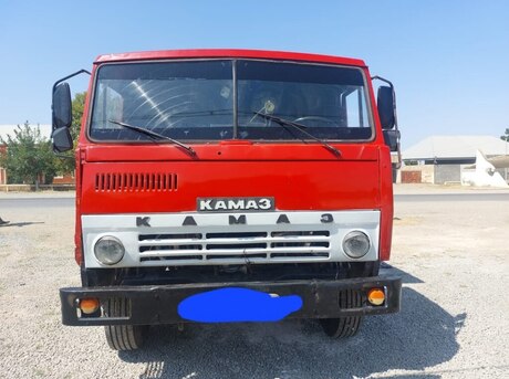 KamAz 5511