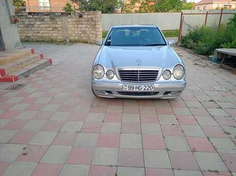 Mercedes CLE 220 d