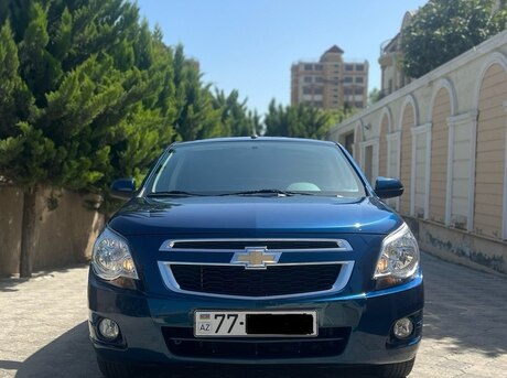 Chevrolet Cobalt