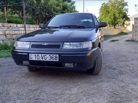 LADA (VAZ) 2112 2007