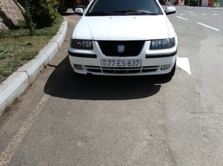 Khazar LX 2021