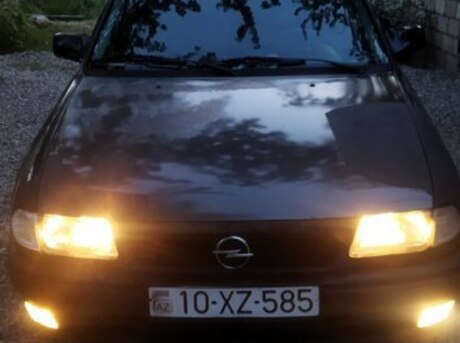 Opel Astra 1995