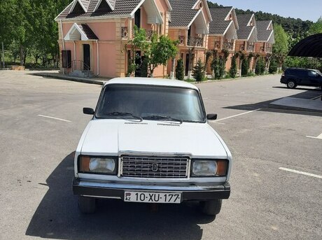 LADA (VAZ) 2107 2006