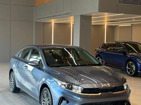 Kia Cerato 2023