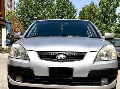 Kia Rio 2008