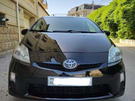 Toyota Prius 2010