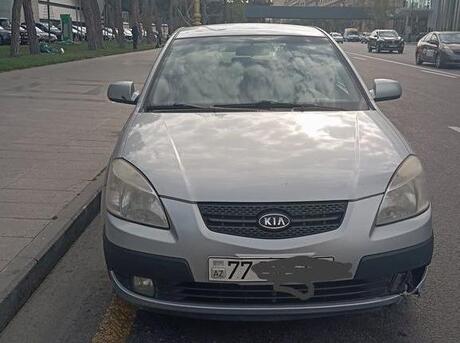 Kia Rio 2006