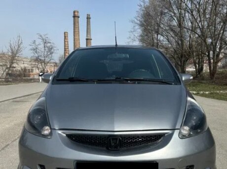 Honda  2008