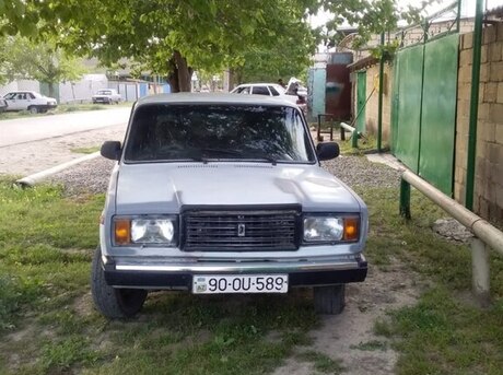 LADA (VAZ) 2104 2004