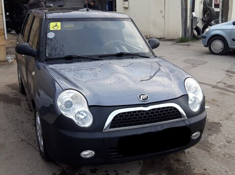 Lifan 320 2014