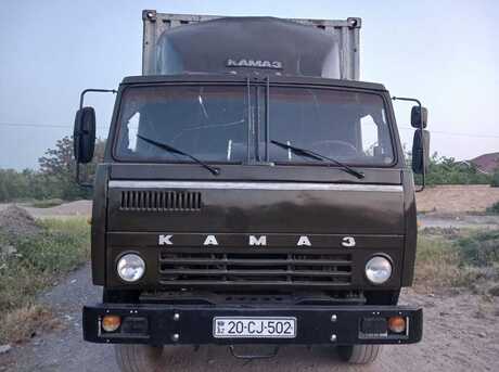 KamAz 5320