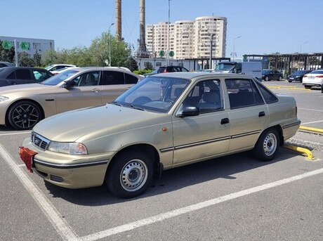 Daewoo Nexia 2006