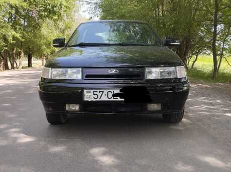 LADA (VAZ) 2112 2008