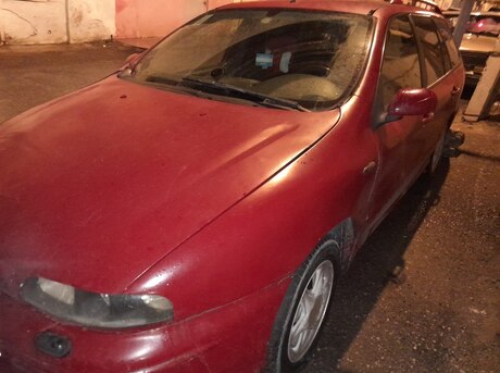 LADA (VAZ) 2104 1997