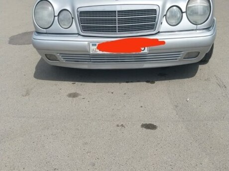 Mercedes A 220