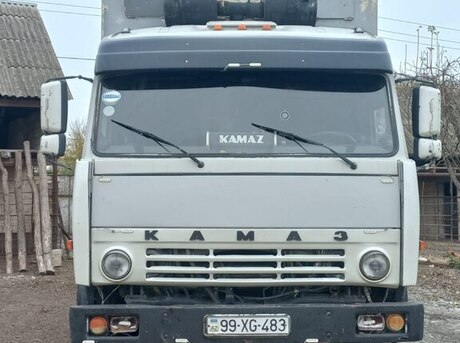 KamAz 53229