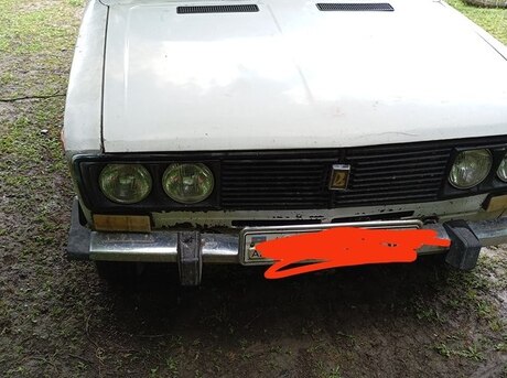LADA (VAZ) 2106 1997