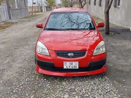 Kia Rio 2006