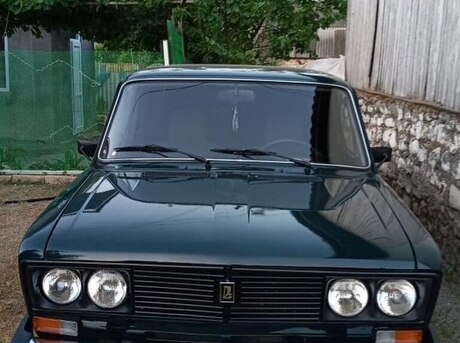 LADA (VAZ) 2106 1998