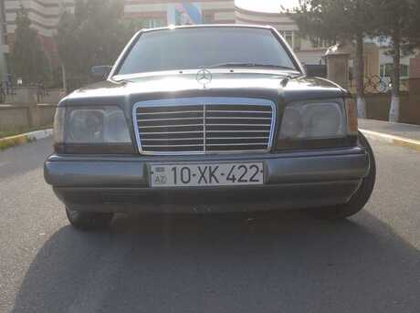 Mercedes E 200 1994