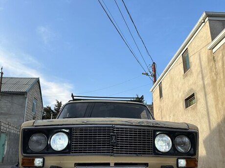 LADA (VAZ) 2103 1973