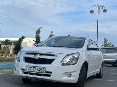 Chevrolet Cobalt 2023