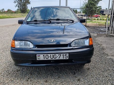 LADA (VAZ) 2115 2006