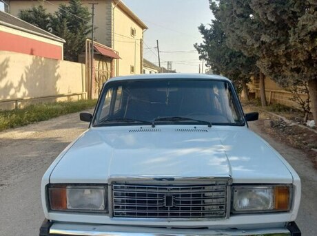 LADA (VAZ) 2107 2005