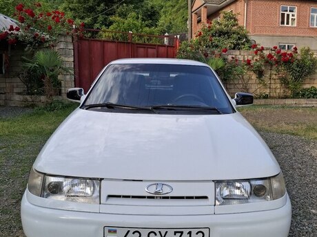LADA (VAZ) 2112 2005